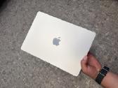 MacBook Air M2 (2022) M2 8gb / 256gb / 94% - nuotraukos Nr. 4