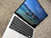 MacBook Air M2 (2022) M2 8gb / 256gb / 94% - nuotraukos Nr. 7