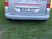 Citroen berlingo - nuotraukos Nr. 2
