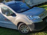 Citroen berlingo - nuotraukos Nr. 3
