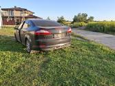 Ford Mondeo - nuotraukos Nr. 3