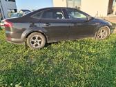 Ford Mondeo - nuotraukos Nr. 4