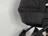 Adamex Belissa vežimas su automobiline kėdute - nuotraukos Nr. 21