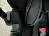Adamex Belissa vežimas su automobiline kėdute - nuotraukos Nr. 24