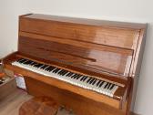 Pianinas Riga - nuotraukos Nr. 2