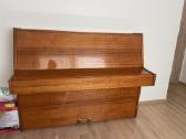 Pianinas Riga - nuotraukos Nr. 5