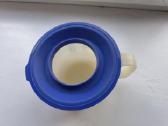 Tupperware Mix-n-stor matavimo ir plakimo ąsotis - nuotraukos Nr. 3