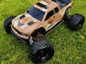 1/10 RC modeliukas brushless - nuotraukos Nr. 2