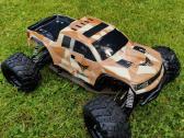 1/10 RC modeliukas brushless - nuotraukos Nr. 3