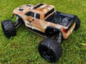 1/10 RC modeliukas brushless - nuotraukos Nr. 5