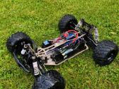 1/10 RC modeliukas brushless - nuotraukos Nr. 7
