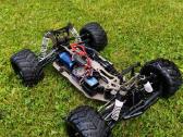 1/10 RC modeliukas brushless - nuotraukos Nr. 8