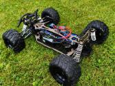 1/10 RC modeliukas brushless - nuotraukos Nr. 10