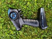 1/10 RC modeliukas brushless - nuotraukos Nr. 14