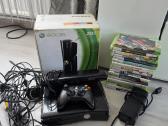 Parduodama žaidimų konsolė Xbox 360 - nuotraukos Nr. 2