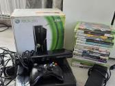 Parduodama žaidimų konsolė Xbox 360 - nuotraukos Nr. 3