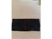 Nike sportine galvos juosta (headband), juoda - nuotraukos Nr. 2