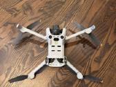 Dji mini 4 pro fly more combo - nuotraukos Nr. 5