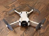 Dji mini 4 pro fly more combo - nuotraukos Nr. 2