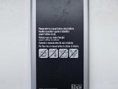 Samsung X Cover 4 baterija - nuotraukos Nr. 2