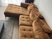 Parduodama kampinė sofa 280x168 cm - nuotraukos Nr. 3