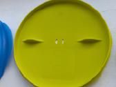 Įvairūs Tupperware indų dangteliai - nuotraukos Nr. 3