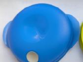 Įvairūs Tupperware indų dangteliai - nuotraukos Nr. 4
