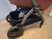 Peg perego vežimėlis - nuotraukos Nr. 5