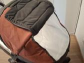 Peg perego vežimėlis - nuotraukos Nr. 7