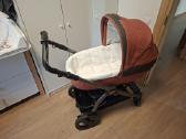 Peg perego vežimėlis - nuotraukos Nr. 13