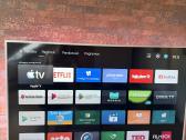 Philips TV su defektu - nuotraukos Nr. 2