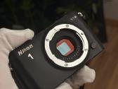 Nikon 1 S1 - nuotraukos Nr. 2