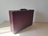 ,Pierre Cardin'' atašė portfelis/diplomatas - nuotraukos Nr. 2