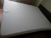Antčiužinis Bed Story 200x160x10 - nuotraukos Nr. 3