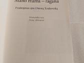 Mano mama - ragana - nuotraukos Nr. 2