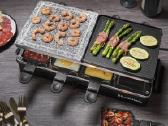 Kepintuvas Russell Hobbs Raclette 26280 - nuotraukos Nr. 2