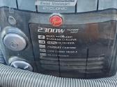 Hoover“ dulkių siurblys - nuotraukos Nr. 2