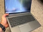 Hp Zbook Firefly 15" G7 i7-10510u 16gb/512gb - nuotraukos Nr. 3