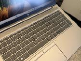 Hp Zbook Firefly 15" G7 i7-10510u 16gb/512gb - nuotraukos Nr. 4