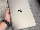 Hp Zbook Firefly 15" G7 i7-10510u 16gb/512gb - nuotraukos Nr. 5