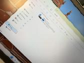 Hp Zbook Firefly 15" G7 i7-10510u 16gb/512gb - nuotraukos Nr. 6