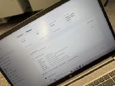 Hp Zbook Firefly 15" G7 i7-10510u 16gb/512gb - nuotraukos Nr. 7