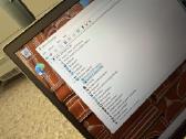 Hp Zbook Firefly 15" G7 i7-10510u 16gb/512gb - nuotraukos Nr. 8