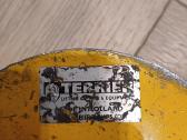 Vertikalus metalo griebtuvas - nuotraukos Nr. 2