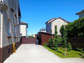 Parduodamas 120 m² namas Tauragės mieste - nuotraukos Nr. 5