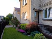 Parduodamas 120 m² namas Tauragės mieste - nuotraukos Nr. 7