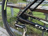 Carrera MTB kalnų dviratis - nuotraukos Nr. 3