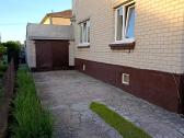 Parduodamas 120 m² namas Tauragės mieste - nuotraukos Nr. 9