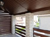 Parduodamas 120 m² namas Tauragės mieste - nuotraukos Nr. 15