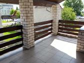 Parduodamas 120 m² namas Tauragės mieste - nuotraukos Nr. 17